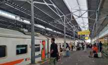 Tiket KA Ekonomi Lagi Diskon, Buruan Pesan Sebelum 31 Juli - GenPI.co