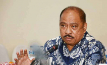 Izin Tambang di Raja Ampat Terbit era Jokowi, Tak Ada Alasan Bahlil Diserang - GenPI.co