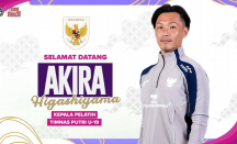 Pelatih Jepang Pegang Timnas Putri U-19, Pengalaman Latih Tim Lintas Budaya - GenPI.co