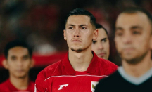 Jay Idzes Inti dari Timnas Indonesia, Kata Hajime Moriyasu - GenPI.co