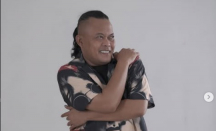 Rukun Setelah Cerai, Sule Sebut Nathalie Holscher Cuek Omongan Netizen - GenPI.co
