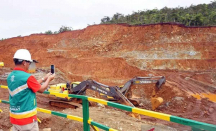 Pemerintah Diminta Tak Pilih Kasih, Tambang di Raja Ampat Harus Dievaluasi - GenPI.co