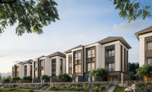 Klaster Rivella, Hunian Premium dari Astra Land & Sinar Mas Land di Cibubur - GenPI.co