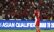 Rizky Ridho Alami Keluhan Hamstring, Timnas Indonesia Deg-degan - GenPI.co