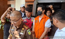 Eks Kapolres Ngada Pelaku Kekerasan Seksual Anak Segera Disidang Pekan Ini - GenPI.co