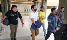 Dilimpahkan ke Kejari Kupang, Eks Kapolres Ngada Segera Disidang? - GenPI.co