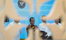 4 Tambang Nikel di Raja Ampat Resmi Dicabut, PT GAG Dibiarkan, Kok Bisa? - GenPI.co
