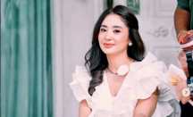 Salah Nyanyikan Lagu Pica-Pica, Dewi Perssik Makin Ramai Job - GenPI.co