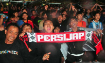 Persijap Jepara Umumkan Mario Lemos Jadi Pelatih, Siap Bersaing di Liga 1 - GenPI.co