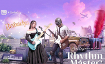 Gandeng Bernadya, PUBG Mobile Luncurkan Kolaborasi Musik Eksklusif - GenPI.co