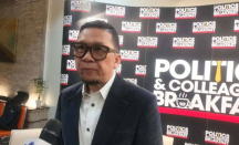 Ahmad Doli Kurnia Tak Masalah RUU Pemilu Dibahas Pansus, Asal Segera Dimulai - GenPI.co