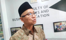 Pendidikan Gratis Baru Bisa Tahun Depan, Wamendikdasmen: Anggaran Belum Siap - GenPI.co