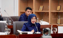 Harga Beras Terus Naik saat Stok Melimpah, Pemerintah Diminta Cepat Tangani - GenPI.co