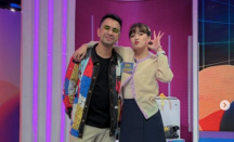 Sering Menolak, Chika Jessica Mau Dibantu Raffi Ahmad untuk Pengobatan Ibu - GenPI.co