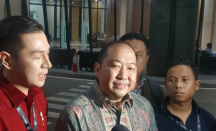 Diperiksa 10 Jam di Kejagung, Dirut Sritex Ditanya Peran dalam Proses Kredit - GenPI.co