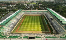 PSIM Bisa Gunakan Maguwoharjo, Sultan: Stadion Bukan Milik Daerah Tertentu - GenPI.co