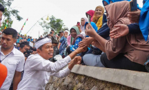 Dedi Mulyadi Sebut Kemiskinan Kelas Menengah ke Bawah Karena Utang - GenPI.co