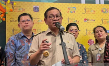 Pramono Anung Pede SD dan SMP di DKI Jakarta Bakal Segera Gratis - GenPI.co