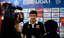 Selamatkan dari Degradasi, Alfredo Vera Kembali Latih Madura United - GenPI.co