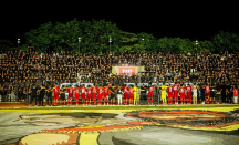 Promosi Liga 1, Persijap Jepara Ingin Buktikan Diri Bukan Tim Penggembira - GenPI.co
