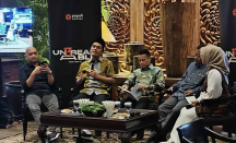Agar Memudahkan Pengaturan, UU Pemilu dan Pilkada Sebaiknya Digabung - GenPI.co