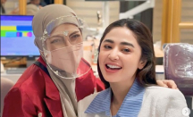 Masih Jomlo, Dewi Perssik Ingin Memantaskan Diri demi Pasangan Terbaik - GenPI.co