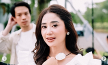 Ogah Terburu-buru Terima Pria, Dewi Perssik Pengin Taaruf - GenPI.co