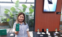 Realme Luncurkan GT 7 dan 14 Series 5G dengan Performa Tinggi, Usung AI Kelas Atas - GenPI.co