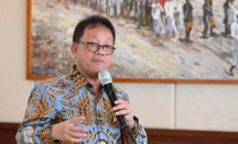 DPR RI Ingatkan soal Geopark Raja Ampat, PT GAG Nikel Harus Diawasi - GenPI.co
