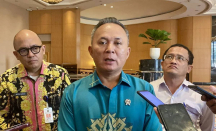 Tambang Nikel Raja Ampat Rusak Lingkungan, Wamen HAM Singgung Hak Konstitusional - GenPI.co