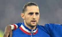 Tijjani Reijnders Resmi ke Manchester City, AC Milan Kejar Adrien Rabiot - GenPI.co