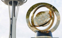 Piala Dunia Antarklub 2025 Kian Dekat, Al Ahly vs Inter Miami Jadi Laga Pembuka - GenPI.co
