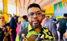 Pemerintah Disebut Tak Konsisten, PT GAG Masih Diizinkan di Raja Ampat - GenPI.co