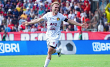 Persik Kediri Lepas 3 Pemain, Termasuk Kapten Ze Valente - GenPI.co