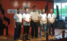 Simbol Sport Tourism, LPS Monas Half Marathon 2025 Usung Tema 'Time to Rise' - GenPI.co