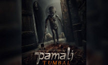 Film Pamali: Tumbal Bakal Menghantui Bioskop Mulai 7 Agustus 2025 - GenPI.co