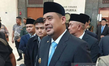 4 Pulau Jadi Sengketa dengan Aceh, Isu Hadiah Dibantah Bobby Nasution - GenPI.co
