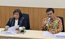 Ada Konflik Horizontal di Tambang Nikel Raja Ampat, Komnas HAM Turun Tangan - GenPI.co