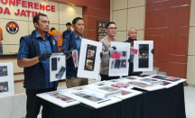 Sebar Konten Asusila, Admin dan Anggota Grup Gay di FB dan WA Ditangkap Polisi - GenPI.co