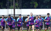 Optimistis! Spaso Bergairah Sambut Liga 1 Bersama Bhayangkara FC - GenPI.co