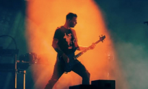 Ravel Entertainment Jamin Konser Muse di Jakarta Istimewa, Panggung Luar Biasa - GenPI.co