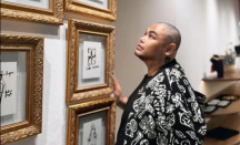 Ivan Gunawan Terus Dukung Palestina, Sungguh Mulia - GenPI.co