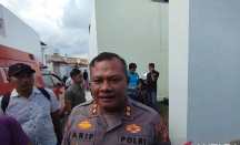 WNA Australia jadi Korban Penembakan di Badung Bali, 1 Tewas - GenPI.co