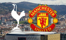 Tottenham Hotspur Gugat Bos Manchester United di Pengadilan Tinggi - GenPI.co