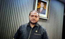 Aksi Tolak Pencabutan Izin Tambang di Raja Ampat Diduga Didalangi, Polri Diminta Tegas - GenPI.co