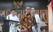 BEM PTNU Bantah Isu PBNU Terlibat Tambang di Raja Ampat, Sebut Fitnah - GenPI.co