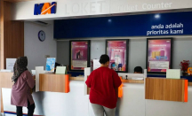 KAI Buka Layanan Pembatalan Tiket di 65 Stasiun, Ini Daftarnya - GenPI.co