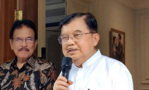 Jusuf Kalla Sebut 4 Pulau Sengketa Adalah Milik Aceh, Singgung Perundingan GAM - GenPI.co