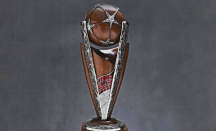 Piala Presiden 2025 Dimeriahkan Oxford United dan Port FC - GenPI.co