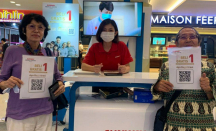 Tampil di Chiozz Roadshow 2025, SMCP Malaysia Tawarkan Promo Menarik - GenPI.co
